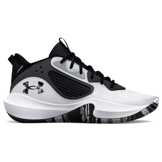 Under Armour UA GS Lockdown 6